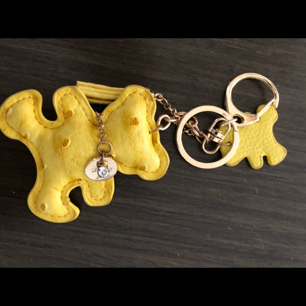 Bear Keychains - Picture 4 of 4